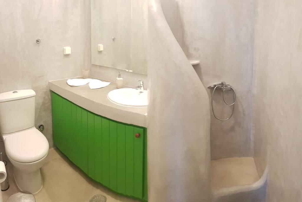 Kostos House Green Экстерьер фото